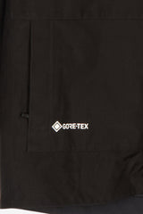Regenjacke mit GORE-TEX für Damen