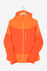 Softshelljacke für Damen