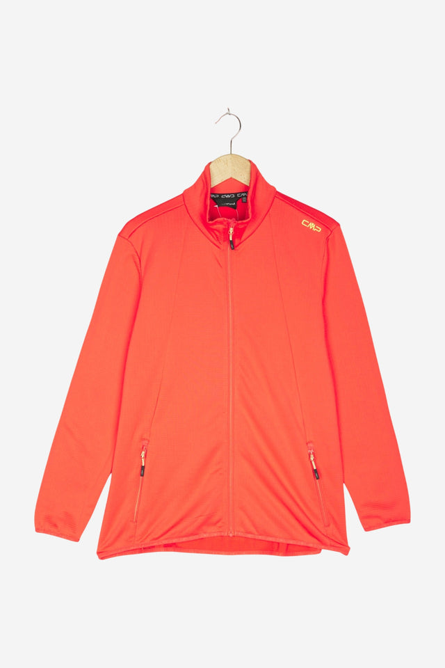 Fleecejacke für Herren