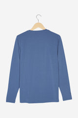 Longsleeve für Herren