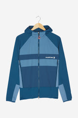 Fleecejacke für Herren