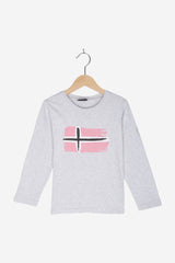 Longsleeve für Kinder