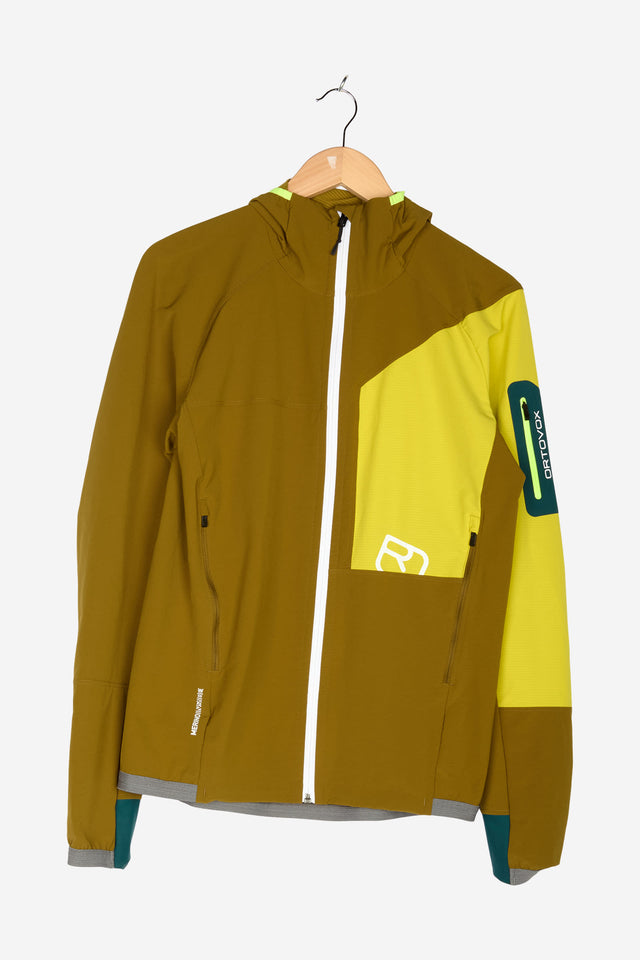 Softshelljacke für Herren