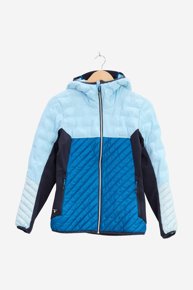 Isolationsjacke für Damen