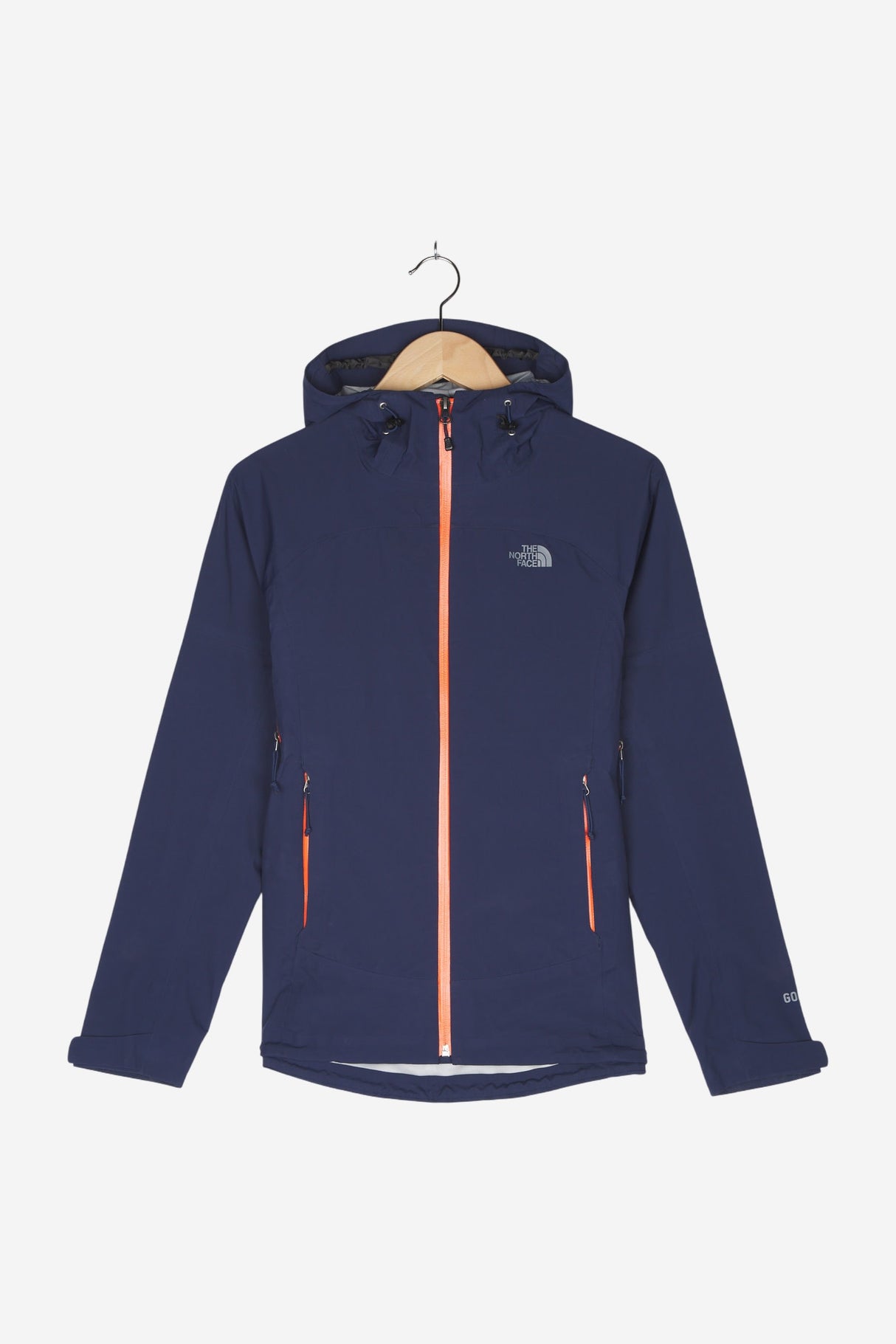 Regenjacke mit GORE-TEX für Damen