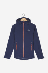 Regenjacke mit GORE-TEX für Damen