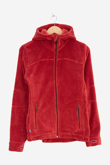 Fleecejacke für Damen