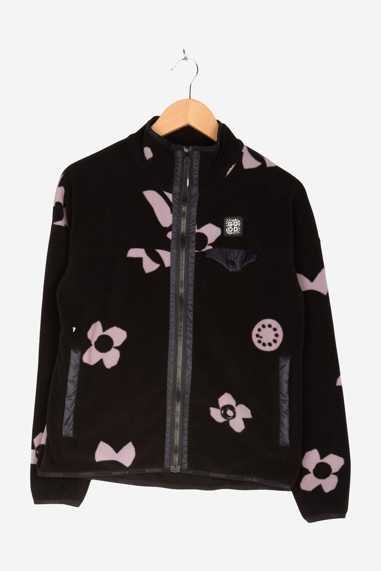 Fleecejacke für Damen