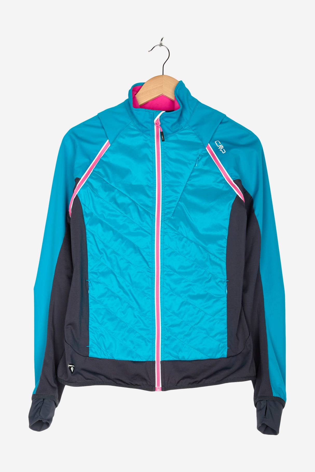 Fleecejacke für Damen