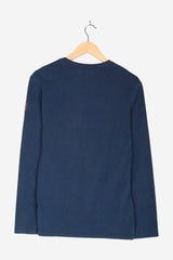 Longsleeve für Herren