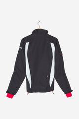Fahrradjacke für Herren