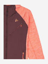 Isolationsjacke für Damen