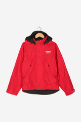 Regenjacke mit GORE-TEX für Damen