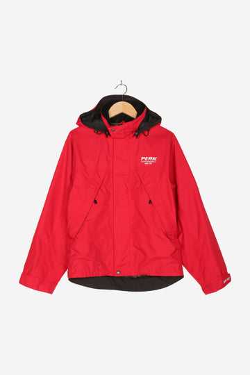 Regenjacke mit GORE-TEX für Damen