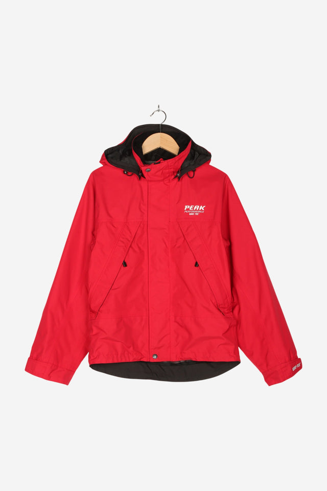 Regenjacke mit GORE-TEX für Damen
