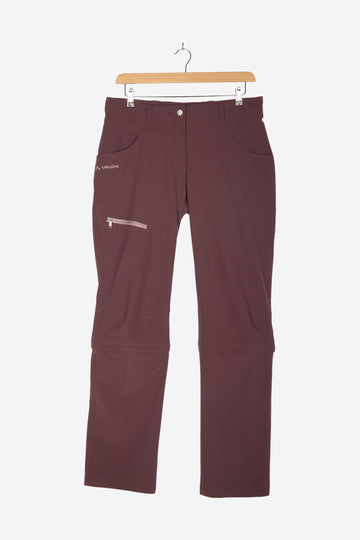 Zip Off Hose für Damen