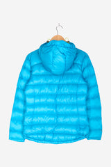 Daunenjacke für Damen