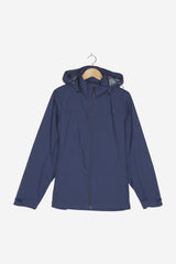 Regenjacke mit GORE-TEX für Damen