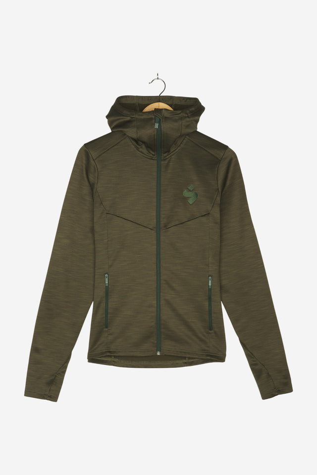 Fleecejacke für Herren