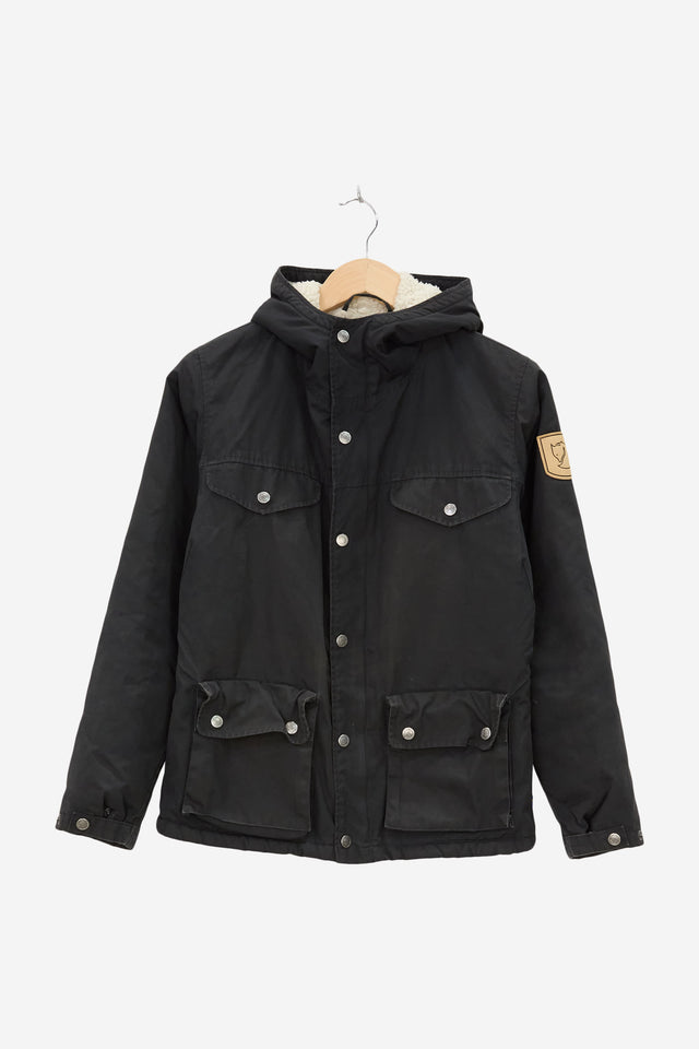 Winterjacke für Damen