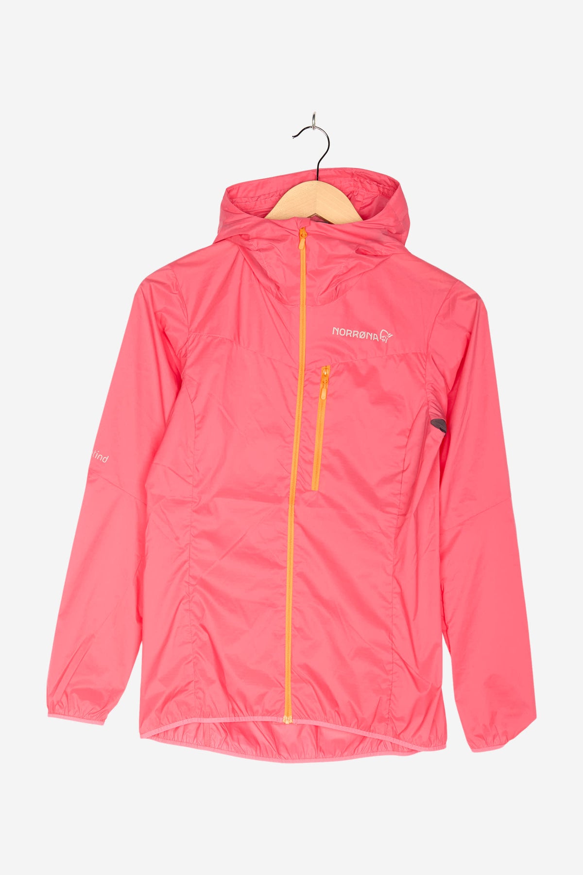 Windbreaker für Damen