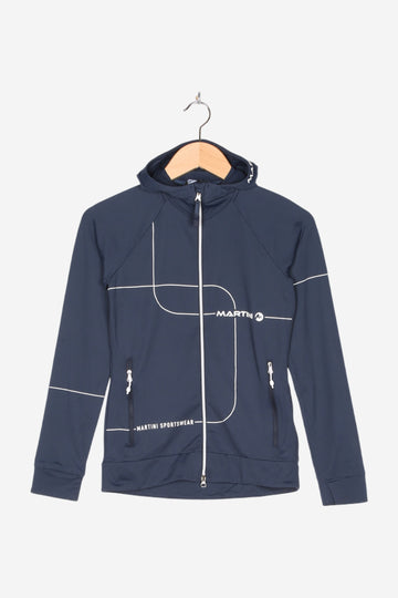 Fleecejacke für Damen