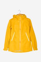 Regenjacke mit GORE-TEX für Damen