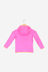 Softshelljacke für Kinder
