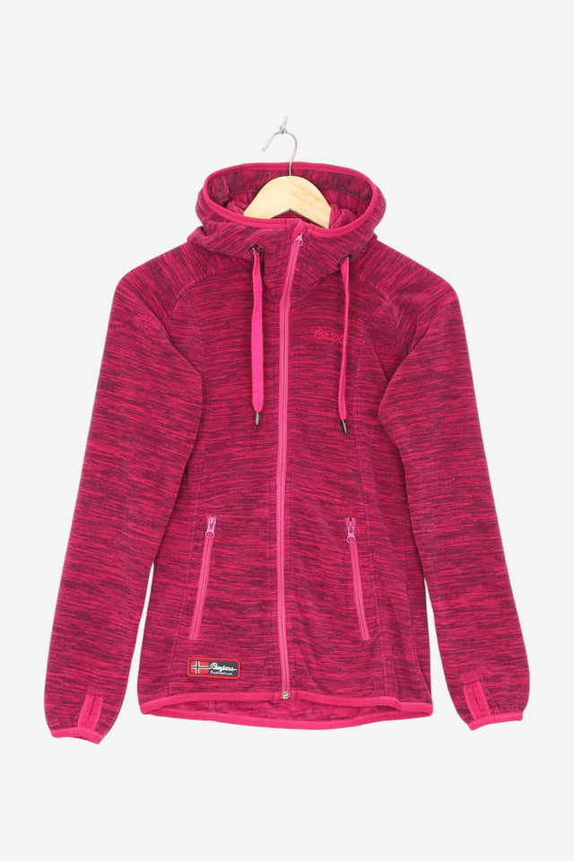Fleecejacke für Damen