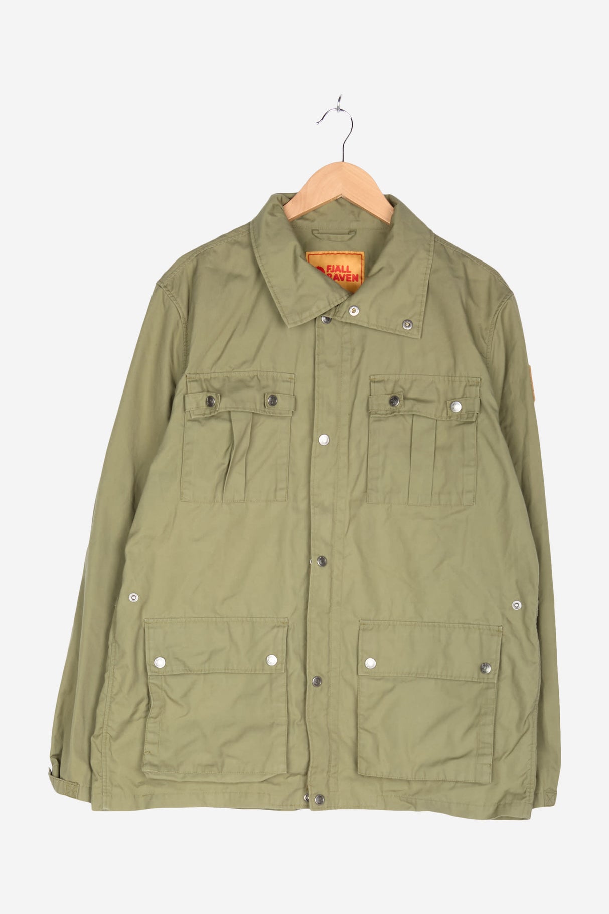 Freizeitjacke für Herren