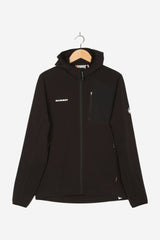 Softshelljacke für Herren