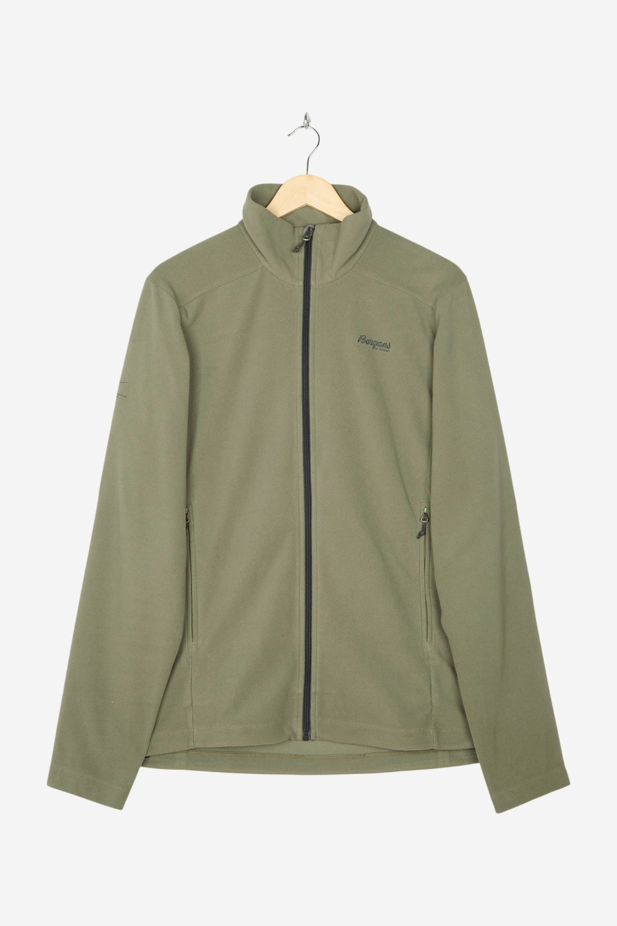 Fleecejacke für Herren