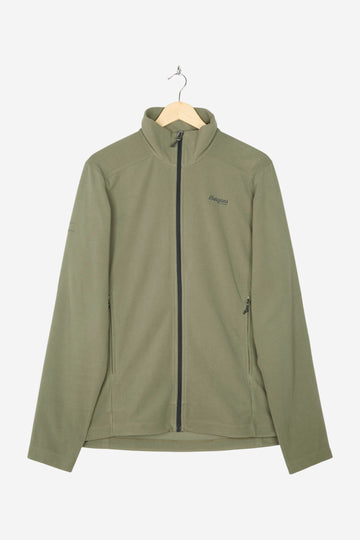 Fleecejacke für Herren