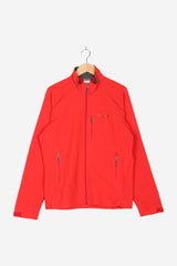 Softshelljacke für Herren