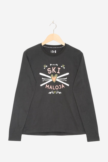 Longsleeve für Damen