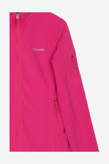 Fleecejacke für Damen