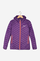 Daunenjacke für Damen