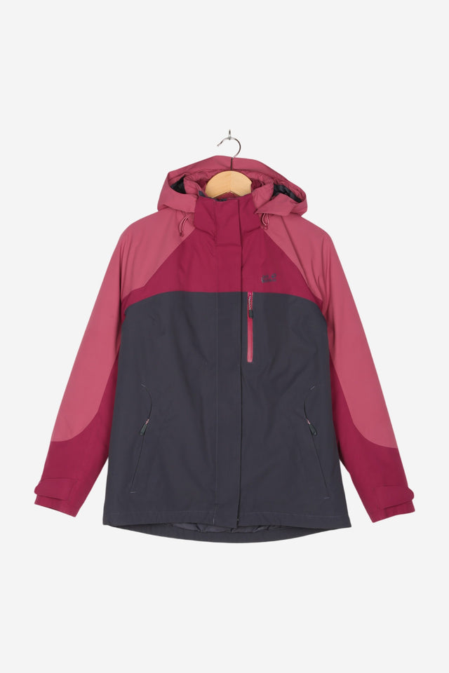 Doppeljacke für Damen
