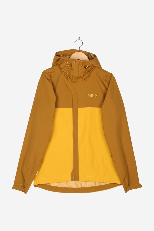 Regenjacke für Herren