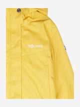 Winterjacke für Kinder
