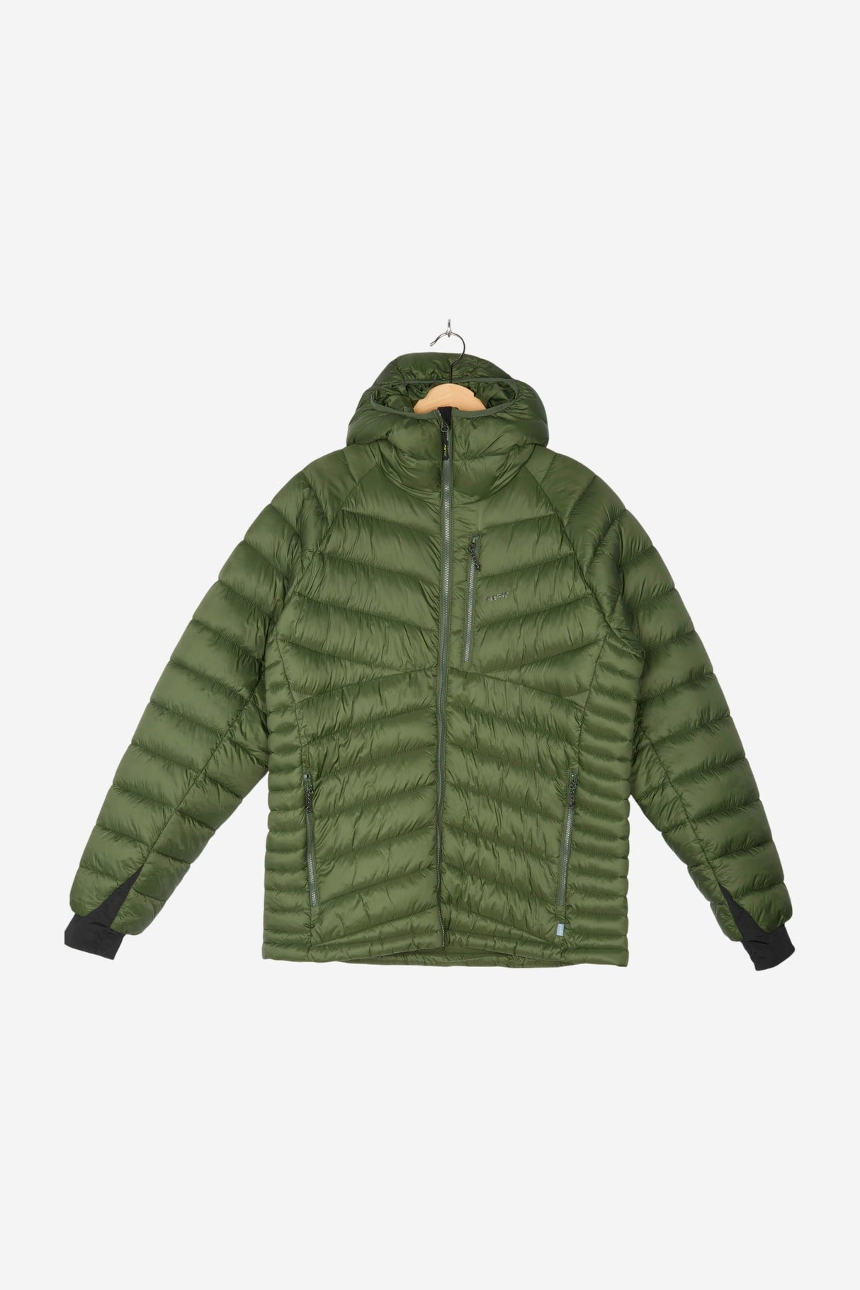 Winterjacke für Herren