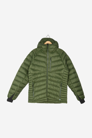 Winterjacke für Herren