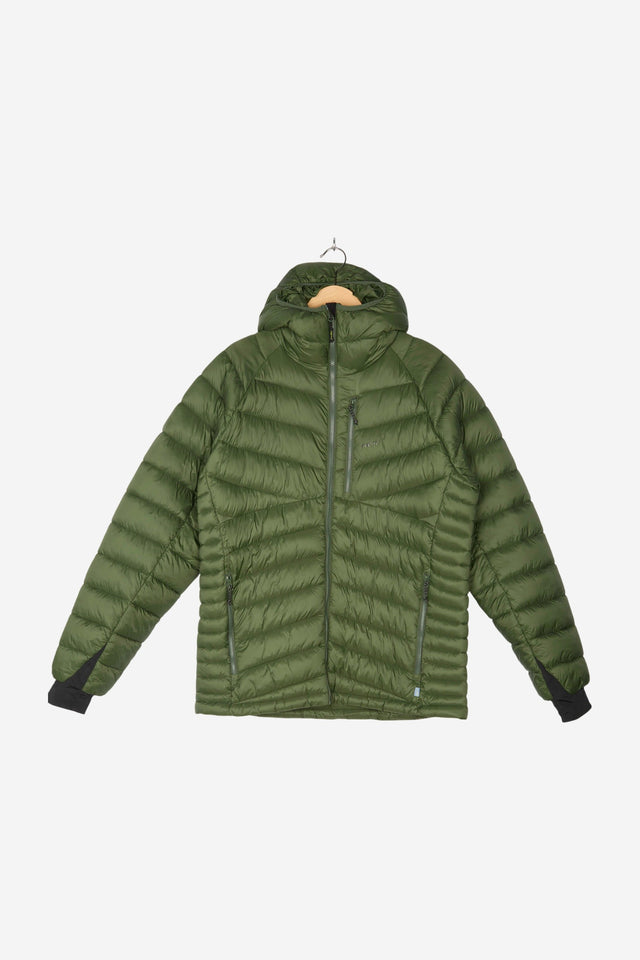 Winterjacke für Herren