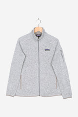 Fleecejacke für Damen
