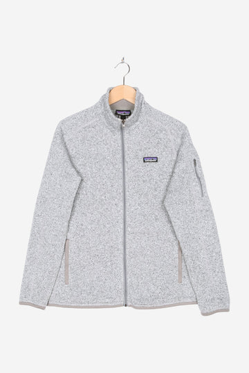 Fleecejacke für Damen