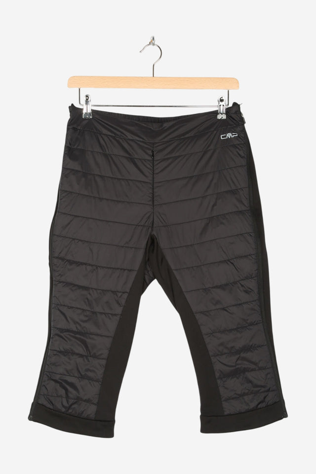 Kurze Isolationshose für Damen