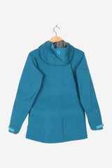 Regenjacke mit GORE-TEX für Damen