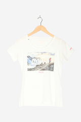 T-Shirt für Damen