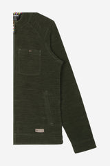 Fleecejacke für Herren