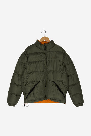 Winterjacke für Herren